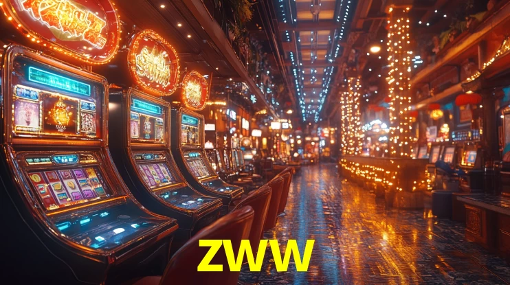 zww: Seu Cassino Premiado com Pagamentos Rápidos