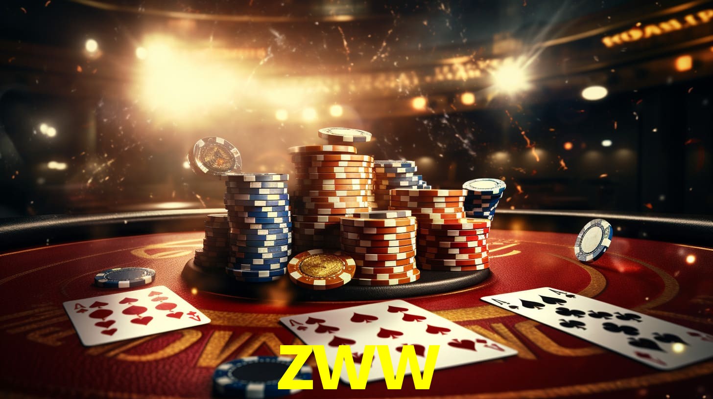 Live Casino zww