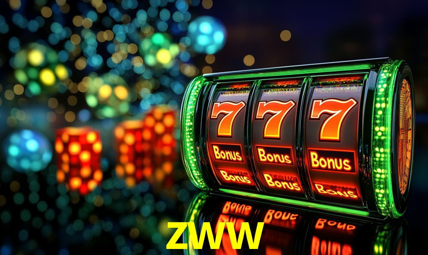 Game Providers zww