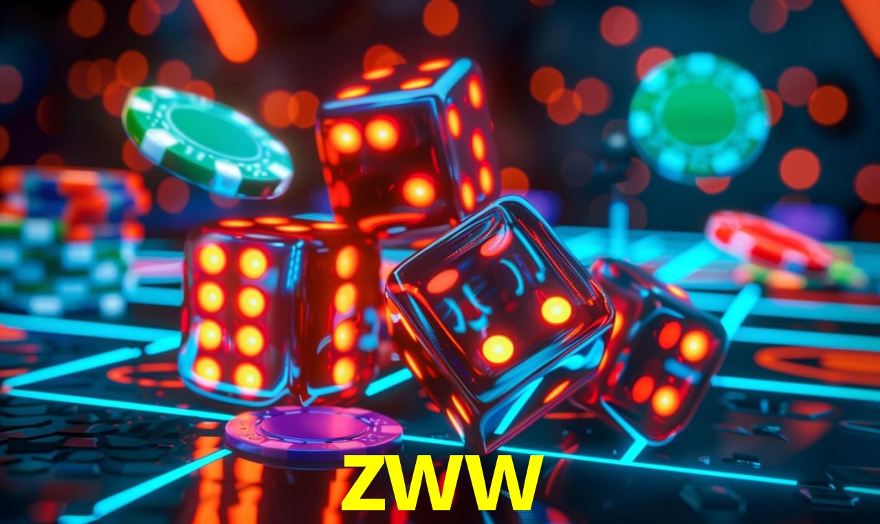 Desvendando o Mundo dos Jogos Virtuais na zww