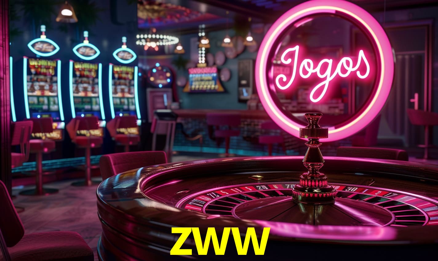Explorando a Categoria de Eventos em Apostas na zww