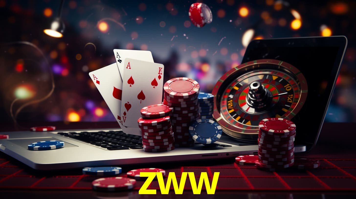 Blackjack Table zww