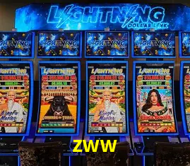 Desvendando o Mundo dos Jogos Virtuais na zww