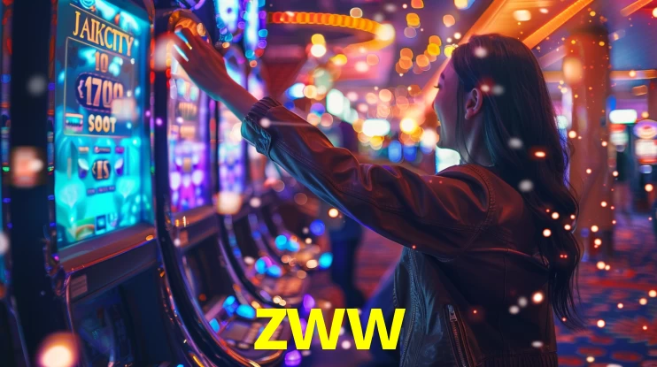 zww: Jogos de Caça-Níqueis-Altas Recompensas, Roleta-Velocidade, Blackjack-Desafios Máximos