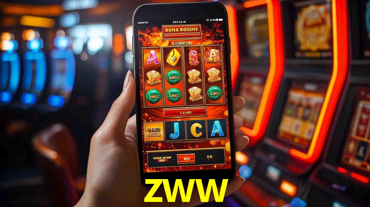 Sinta a adrenalina dos jogos de cassino com zww