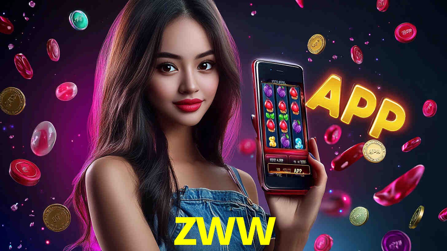 Inovações de Jogos na zww: O Futuro das Experiências Interativas
