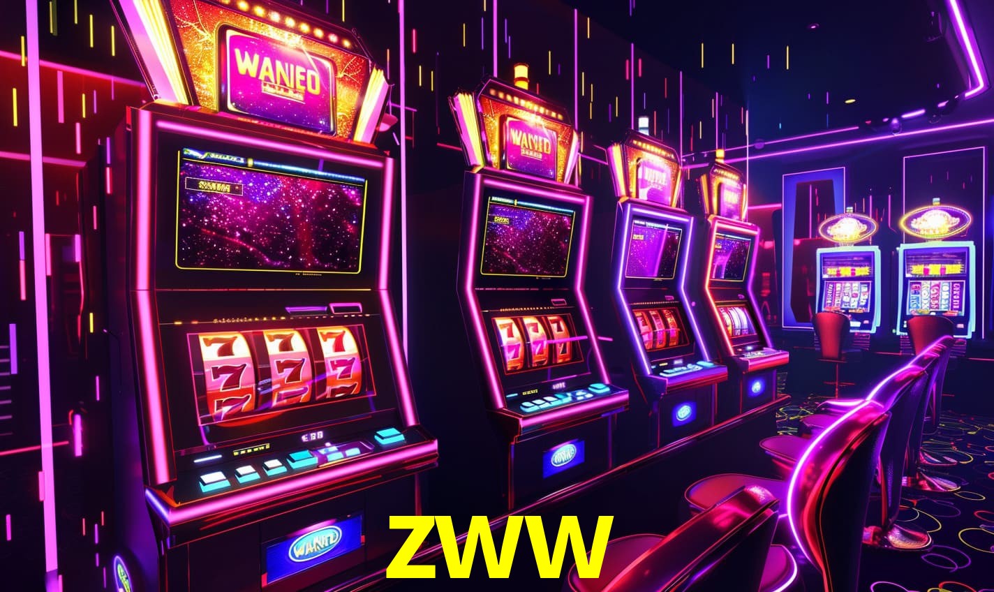 A Popularidade dos Caça-Níqueis no zww