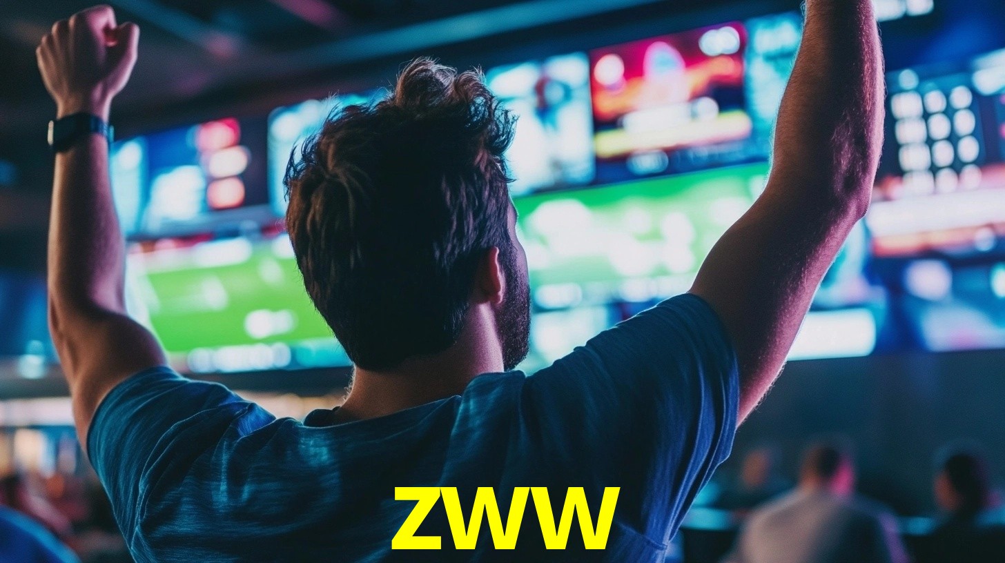 zww: Seu Especialista em Apostas Esportivas Brasileiras