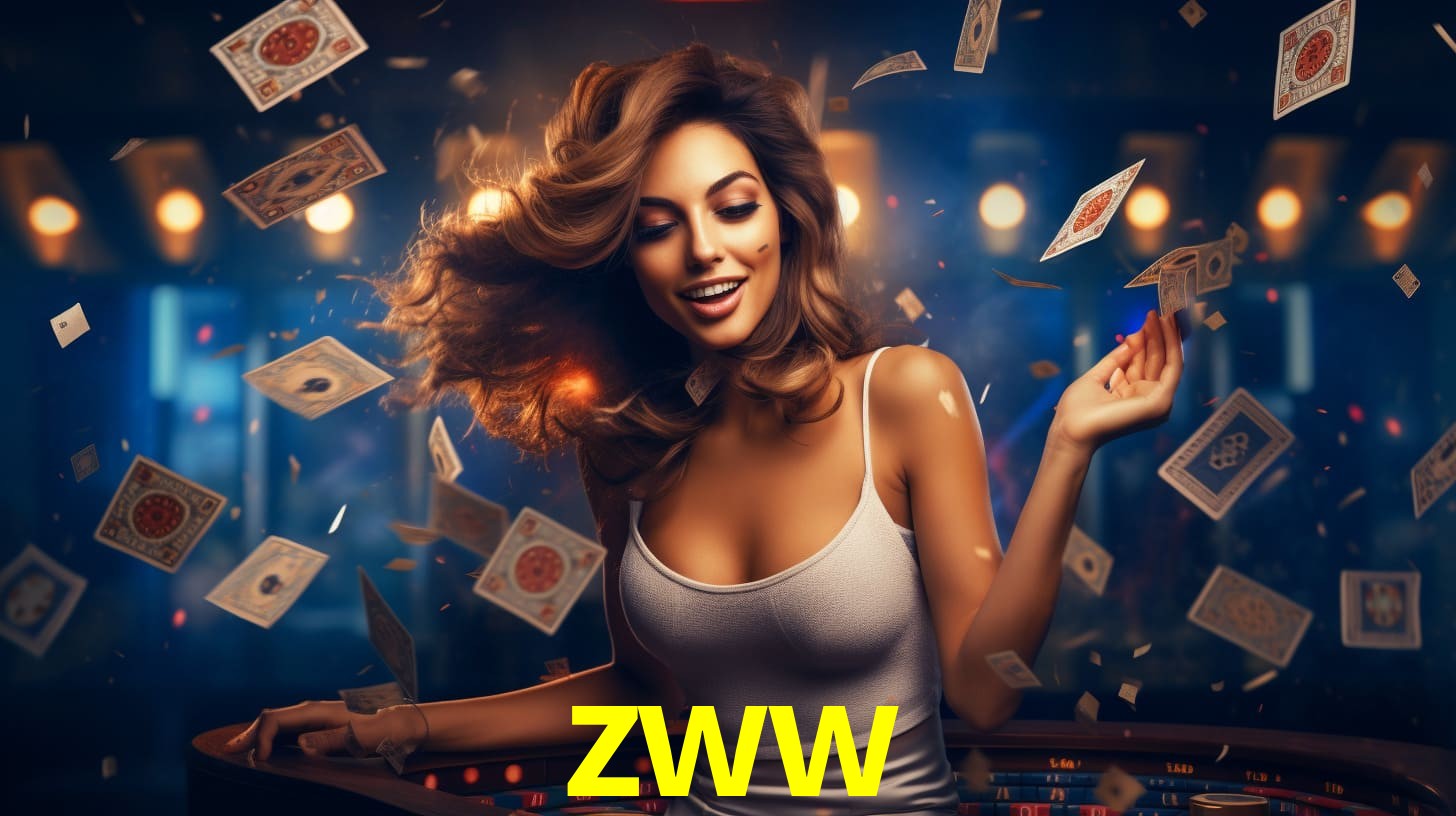 Roulette Table zww