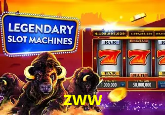 Descubra o Mundo do Cassino Online com zww