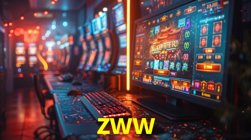 Experimente o Login Seguro Premium no zww